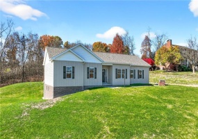 480 Matty, Rostraver, 15012, 3 Bedrooms Bedrooms, 8 Rooms Rooms,2 BathroomsBathrooms,Residential,For Sale,Matty,1753528
