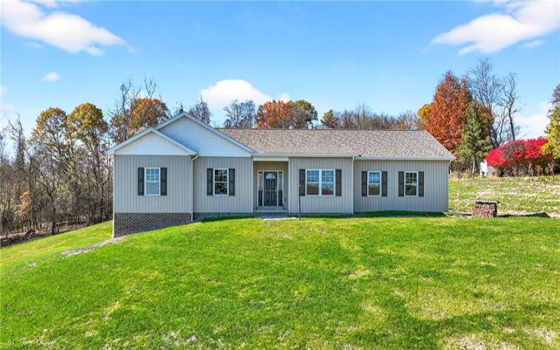 480 Matty, Rostraver, 15012, 3 Bedrooms Bedrooms, 8 Rooms Rooms,2 BathroomsBathrooms,Residential,For Sale,Matty,1753528