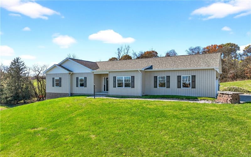 480 Matty, Rostraver, 15012, 3 Bedrooms Bedrooms, 8 Rooms Rooms,2 BathroomsBathrooms,Residential,For Sale,Matty,1753528