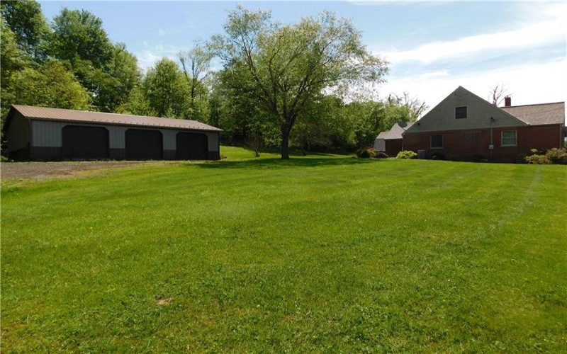 110 Holbert Stretch Road, Dilliner, 15327, 4 Bedrooms Bedrooms, 8 Rooms Rooms,1 BathroomBathrooms,Residential,For Sale,Holbert Stretch Road,1753534