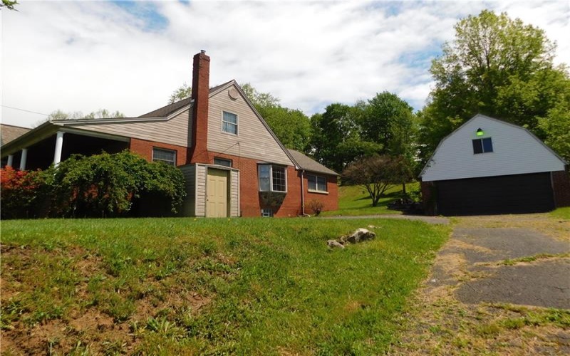 110 Holbert Stretch Road, Dilliner, 15327, 4 Bedrooms Bedrooms, 8 Rooms Rooms,1 BathroomBathrooms,Residential,For Sale,Holbert Stretch Road,1753534