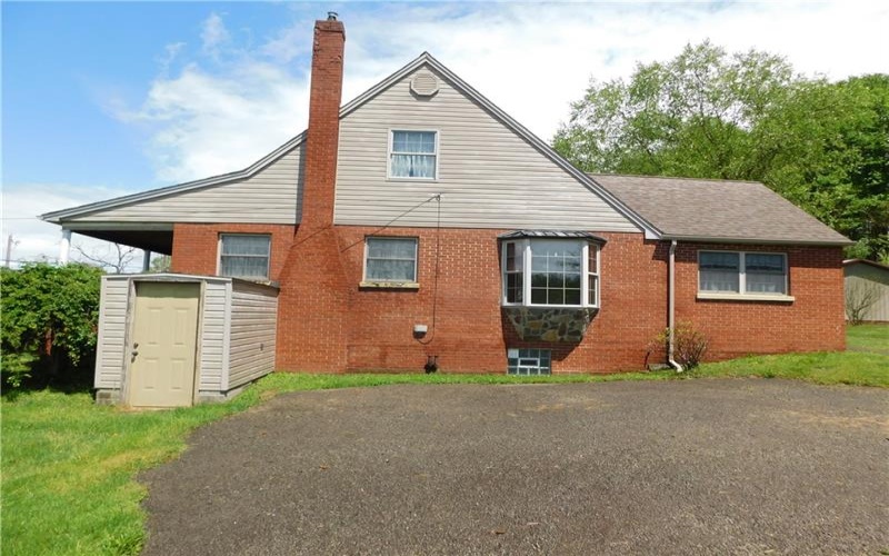 110 Holbert Stretch Road, Dilliner, 15327, 4 Bedrooms Bedrooms, 8 Rooms Rooms,1 BathroomBathrooms,Residential,For Sale,Holbert Stretch Road,1753534