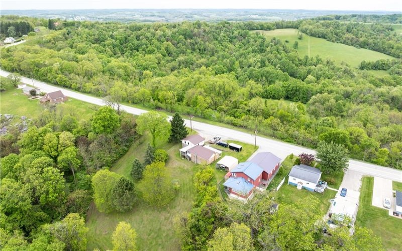 2650 National Pike, Scenery Hill, 15360, 4 Bedrooms Bedrooms, 12 Rooms Rooms,3 BathroomsBathrooms,Residential,For Sale,National Pike,1753560