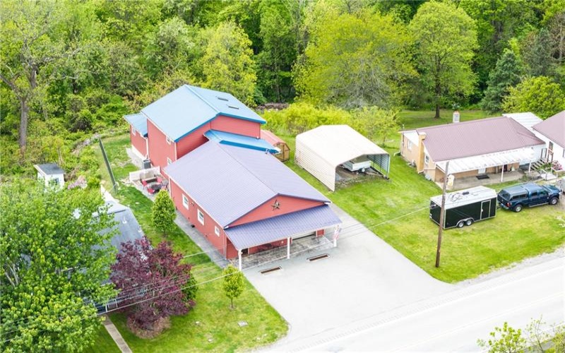 2650 National Pike, Scenery Hill, 15360, 4 Bedrooms Bedrooms, 12 Rooms Rooms,3 BathroomsBathrooms,Residential,For Sale,National Pike,1753560