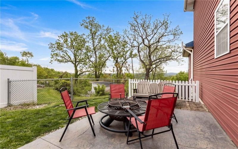 2650 National Pike, Scenery Hill, 15360, 4 Bedrooms Bedrooms, 12 Rooms Rooms,3 BathroomsBathrooms,Residential,For Sale,National Pike,1753560