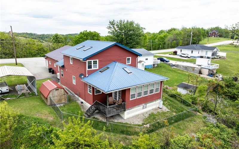 2650 National Pike, Scenery Hill, 15360, 4 Bedrooms Bedrooms, 12 Rooms Rooms,3 BathroomsBathrooms,Residential,For Sale,National Pike,1753560