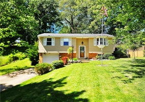 322 Chelsea Dr, Greensburg, 15601, 3 Bedrooms Bedrooms, 10 Rooms Rooms,2 BathroomsBathrooms,Residential,For Sale,Chelsea Dr,1753580