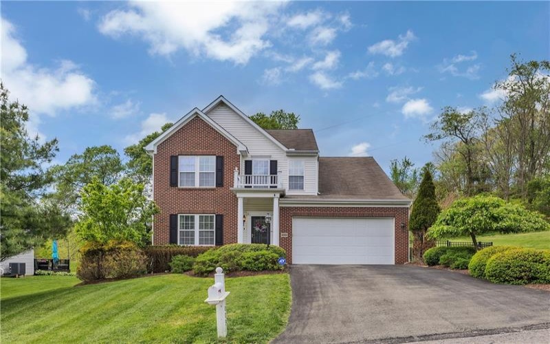 1003 Timber Run Dr, Mc Donald, 15057, 4 Bedrooms Bedrooms, 12 Rooms Rooms,2.2 BathroomsBathrooms,Residential,For Sale,Timber Run Dr,1752586