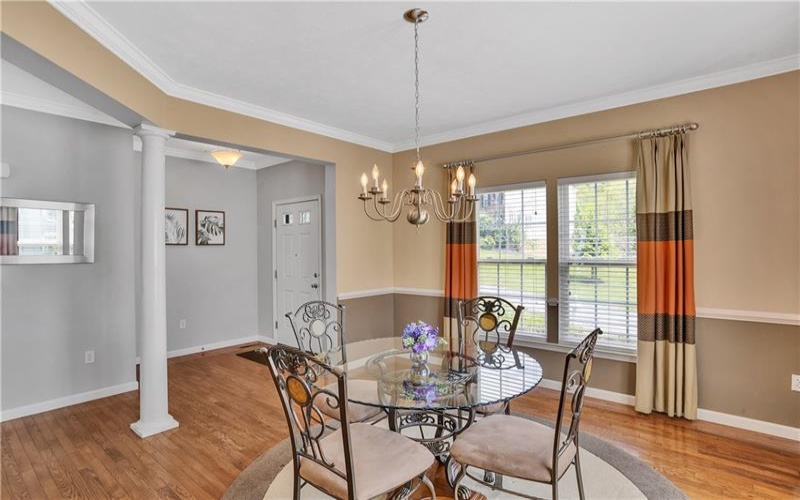 1003 Timber Run Dr, Mc Donald, 15057, 4 Bedrooms Bedrooms, 12 Rooms Rooms,2.2 BathroomsBathrooms,Residential,For Sale,Timber Run Dr,1752586