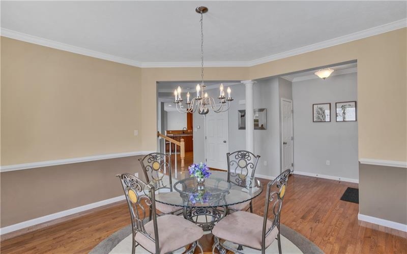 1003 Timber Run Dr, Mc Donald, 15057, 4 Bedrooms Bedrooms, 12 Rooms Rooms,2.2 BathroomsBathrooms,Residential,For Sale,Timber Run Dr,1752586