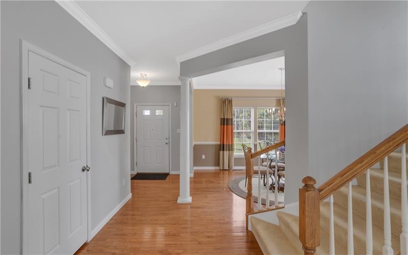 1003 Timber Run Dr, Mc Donald, 15057, 4 Bedrooms Bedrooms, 12 Rooms Rooms,2.2 BathroomsBathrooms,Residential,For Sale,Timber Run Dr,1752586