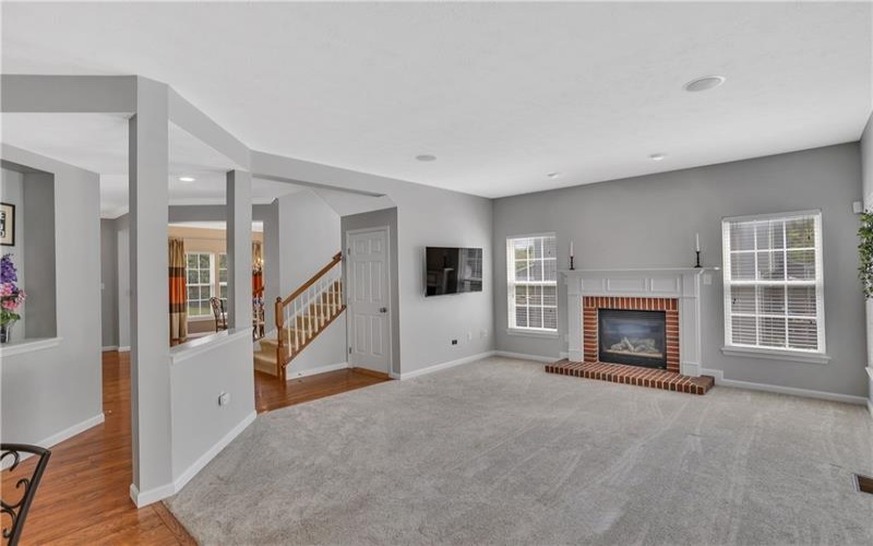 1003 Timber Run Dr, Mc Donald, 15057, 4 Bedrooms Bedrooms, 12 Rooms Rooms,2.2 BathroomsBathrooms,Residential,For Sale,Timber Run Dr,1752586
