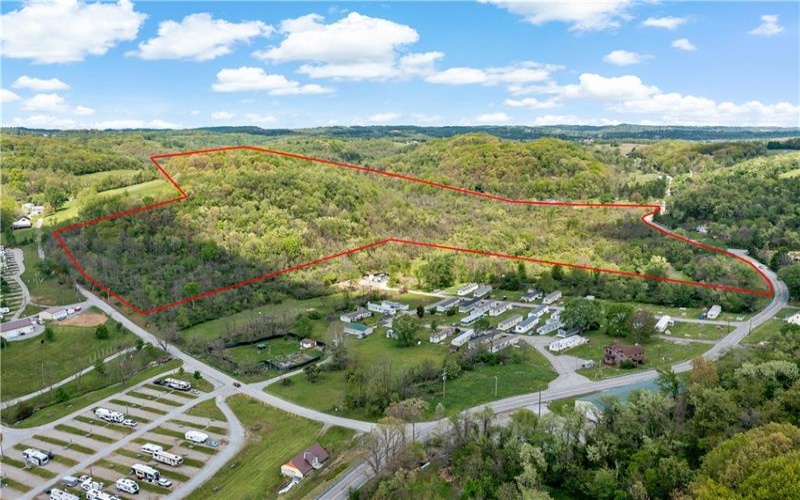 0 Race Track Rd, Hempfield Township, 15672, ,Farm-acreage-lot,For Sale,Race Track Rd,1752761