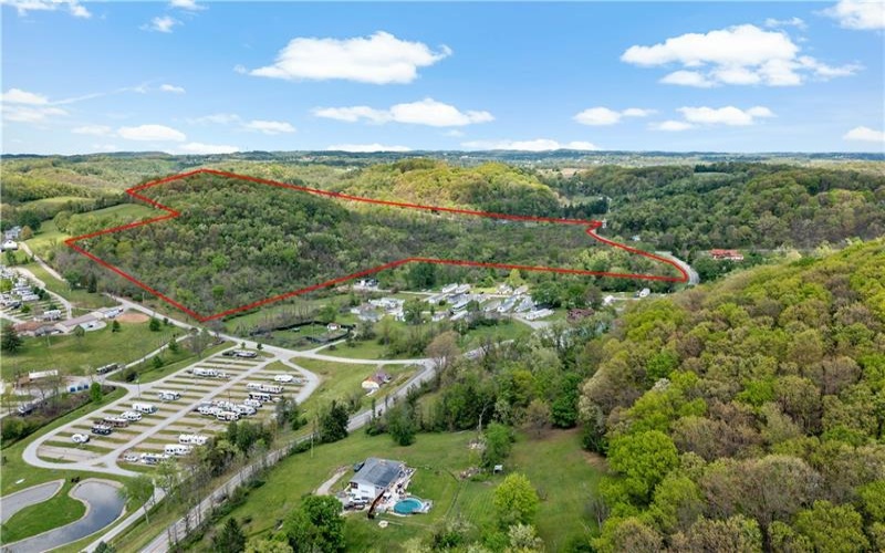 0 Race Track Rd, Hempfield Township, 15672, ,Farm-acreage-lot,For Sale,Race Track Rd,1752761