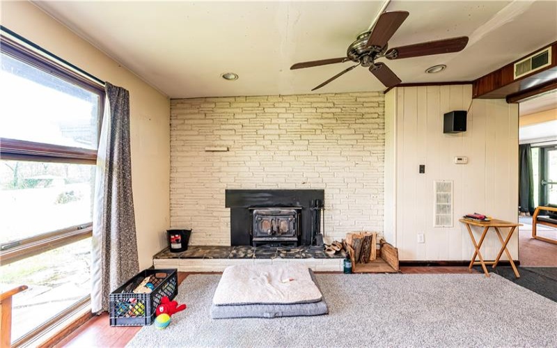 324 Fenfield Dr, Latrobe, 15650, 3 Bedrooms Bedrooms, ,1.1 BathroomsBathrooms,Residential,For Sale,Fenfield Dr,1752993