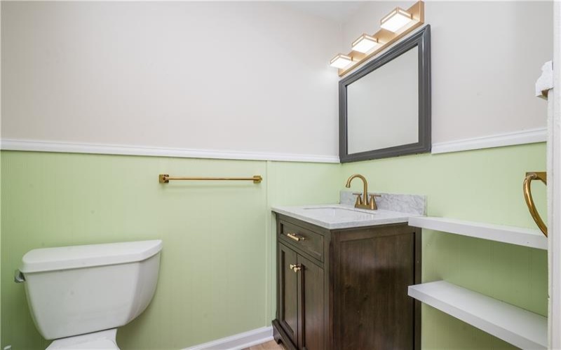 101 Meadow St, McMurray, 15317, 3 Bedrooms Bedrooms, 7 Rooms Rooms,1.1 BathroomsBathrooms,Residential,For Sale,Meadow St,1753177