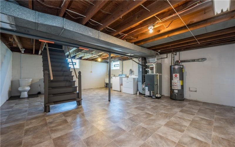 101 Meadow St, McMurray, 15317, 3 Bedrooms Bedrooms, 7 Rooms Rooms,1.1 BathroomsBathrooms,Residential,For Sale,Meadow St,1753177