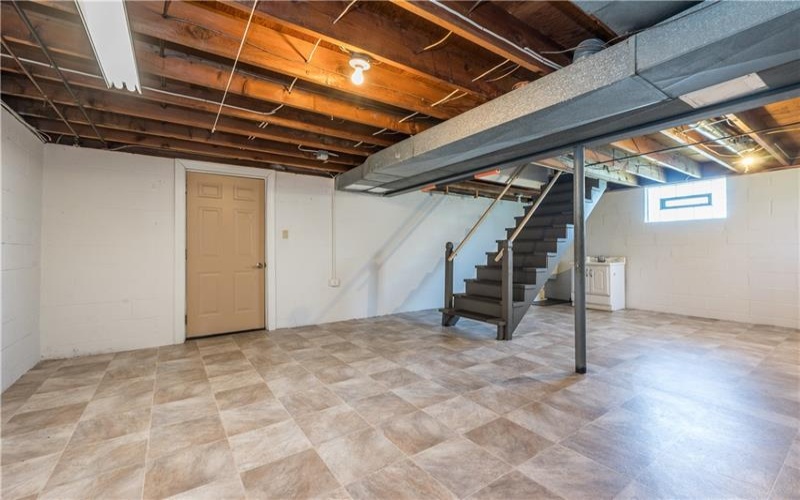 101 Meadow St, McMurray, 15317, 3 Bedrooms Bedrooms, 7 Rooms Rooms,1.1 BathroomsBathrooms,Residential,For Sale,Meadow St,1753177