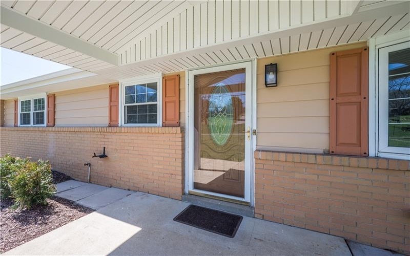 101 Meadow St, McMurray, 15317, 3 Bedrooms Bedrooms, 7 Rooms Rooms,1.1 BathroomsBathrooms,Residential,For Sale,Meadow St,1753177