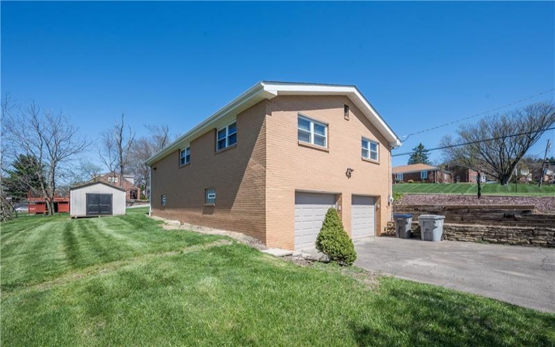 101 Meadow St, McMurray, 15317, 3 Bedrooms Bedrooms, 7 Rooms Rooms,1.1 BathroomsBathrooms,Residential,For Sale,Meadow St,1753177