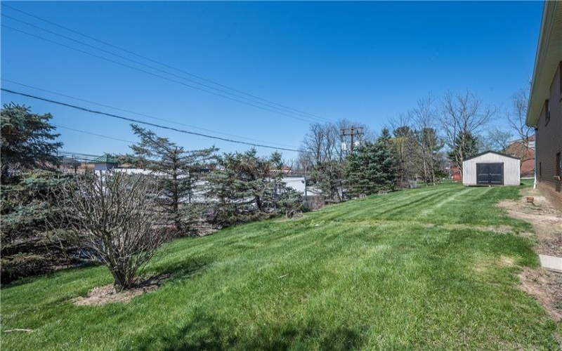 101 Meadow St, McMurray, 15317, 3 Bedrooms Bedrooms, 7 Rooms Rooms,1.1 BathroomsBathrooms,Residential,For Sale,Meadow St,1753177