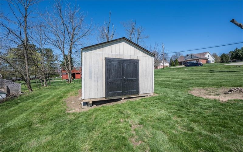 101 Meadow St, McMurray, 15317, 3 Bedrooms Bedrooms, 7 Rooms Rooms,1.1 BathroomsBathrooms,Residential,For Sale,Meadow St,1753177