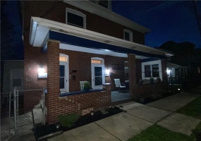 348 Pennsylvania Ave, Greensburg, 15601, 2 Bedrooms Bedrooms, ,1 BathroomBathrooms,Lease,For Rent,Pennsylvania Ave,1753387