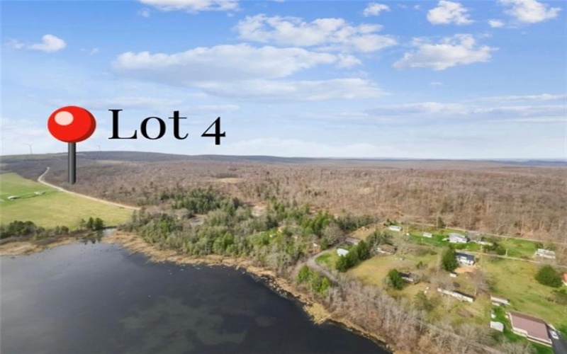 Lot 4 Cranberry Road, Confluence, 15424, ,Farm-acreage-lot,For Sale,Cranberry Road,1753565
