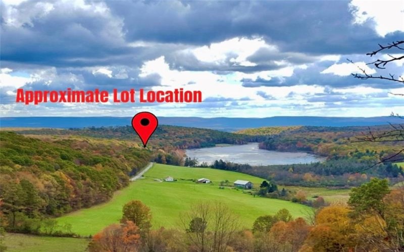 Lot 4 Cranberry Road, Confluence, 15424, ,Farm-acreage-lot,For Sale,Cranberry Road,1753565