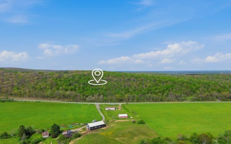 Lot 4 Cranberry Road, Confluence, 15424, ,Farm-acreage-lot,For Sale,Cranberry Road,1753565