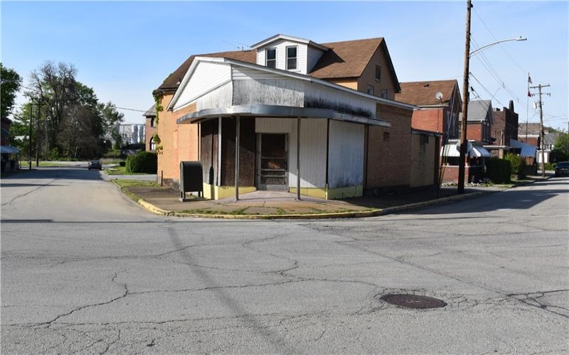 537 5 th St, Jeanette, 15644, ,Commercial-industrial-business,For Sale,5 th St,1753575