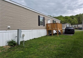 27 Manor Dr, Bulger, 15019, 3 Bedrooms Bedrooms, ,2 BathroomsBathrooms,Residential,For Sale,Manor Dr,1753604
