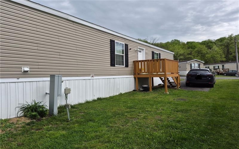 27 Manor Dr, Bulger, 15019, 3 Bedrooms Bedrooms, ,2 BathroomsBathrooms,Residential,For Sale,Manor Dr,1753604