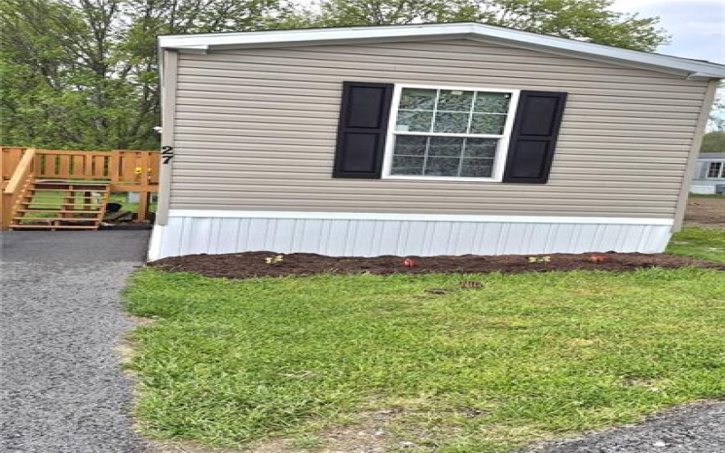 27 Manor Dr, Bulger, 15019, 3 Bedrooms Bedrooms, ,2 BathroomsBathrooms,Residential,For Sale,Manor Dr,1753604