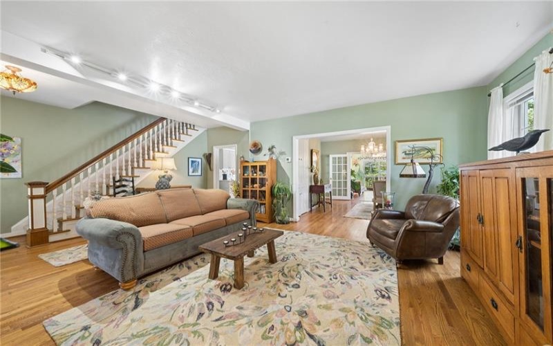 115 Vincent Street, Ligonier, 15658, 3 Bedrooms Bedrooms, ,2 BathroomsBathrooms,Residential,For Sale,Vincent Street,1753649