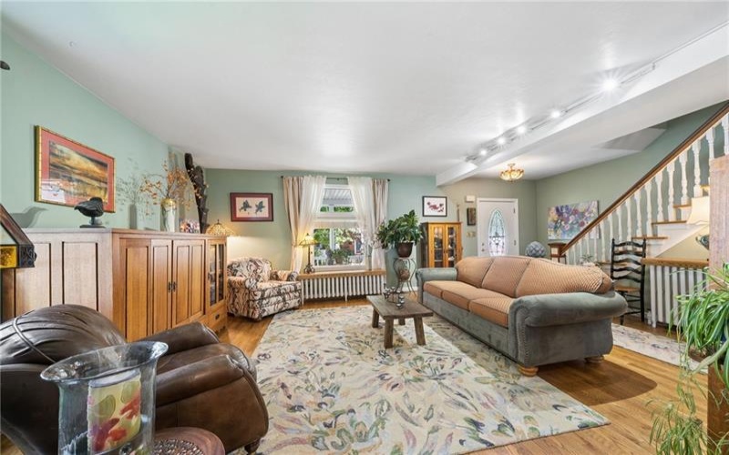 115 Vincent Street, Ligonier, 15658, 3 Bedrooms Bedrooms, ,2 BathroomsBathrooms,Residential,For Sale,Vincent Street,1753649