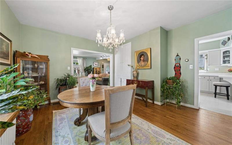 115 Vincent Street, Ligonier, 15658, 3 Bedrooms Bedrooms, ,2 BathroomsBathrooms,Residential,For Sale,Vincent Street,1753649