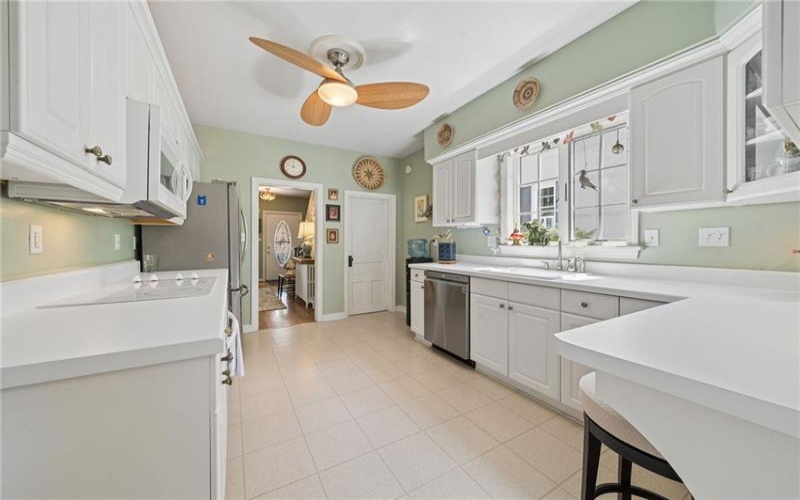 115 Vincent Street, Ligonier, 15658, 3 Bedrooms Bedrooms, ,2 BathroomsBathrooms,Residential,For Sale,Vincent Street,1753649