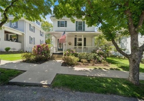 115 Vincent Street, Ligonier, 15658, 3 Bedrooms Bedrooms, ,2 BathroomsBathrooms,Residential,For Sale,Vincent Street,1753649