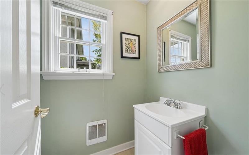 115 Vincent Street, Ligonier, 15658, 3 Bedrooms Bedrooms, ,2 BathroomsBathrooms,Residential,For Sale,Vincent Street,1753649