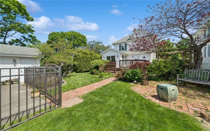 115 Vincent Street, Ligonier, 15658, 3 Bedrooms Bedrooms, ,2 BathroomsBathrooms,Residential,For Sale,Vincent Street,1753649