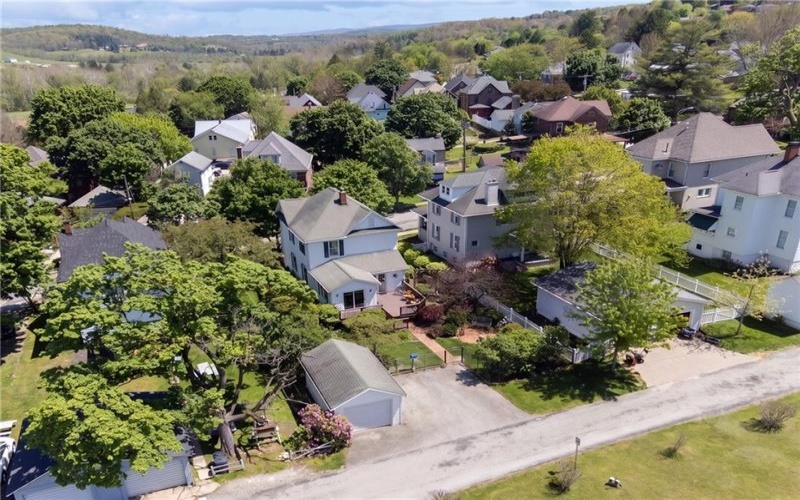 115 Vincent Street, Ligonier, 15658, 3 Bedrooms Bedrooms, ,2 BathroomsBathrooms,Residential,For Sale,Vincent Street,1753649