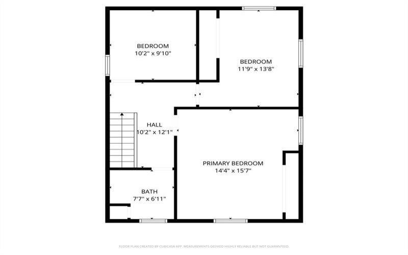 115 Vincent Street, Ligonier, 15658, 3 Bedrooms Bedrooms, ,2 BathroomsBathrooms,Residential,For Sale,Vincent Street,1753649
