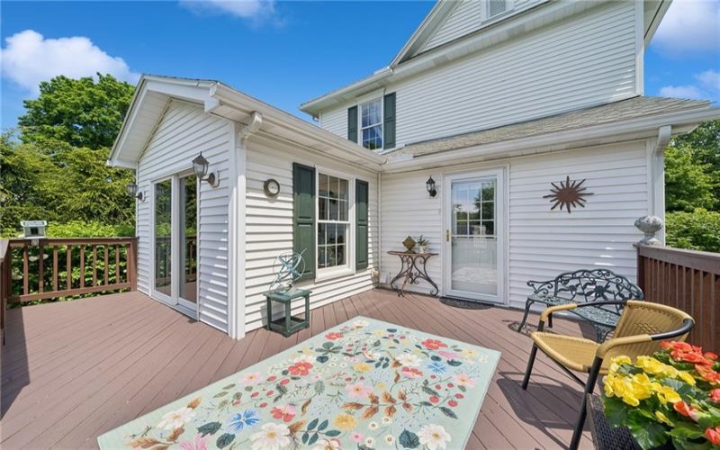 115 Vincent Street, Ligonier, 15658, 3 Bedrooms Bedrooms, ,2 BathroomsBathrooms,Residential,For Sale,Vincent Street,1753649