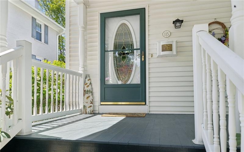 115 Vincent Street, Ligonier, 15658, 3 Bedrooms Bedrooms, ,2 BathroomsBathrooms,Residential,For Sale,Vincent Street,1753649