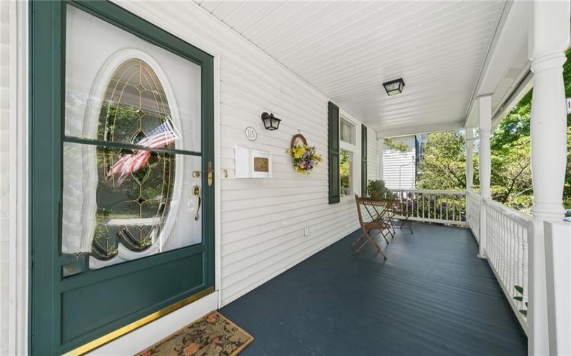 115 Vincent Street, Ligonier, 15658, 3 Bedrooms Bedrooms, ,2 BathroomsBathrooms,Residential,For Sale,Vincent Street,1753649