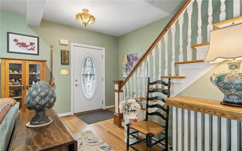 115 Vincent Street, Ligonier, 15658, 3 Bedrooms Bedrooms, ,2 BathroomsBathrooms,Residential,For Sale,Vincent Street,1753649