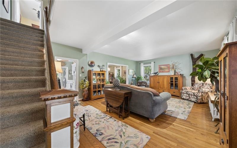 115 Vincent Street, Ligonier, 15658, 3 Bedrooms Bedrooms, ,2 BathroomsBathrooms,Residential,For Sale,Vincent Street,1753649
