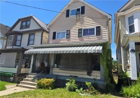 1519 Kenneth Avenue, New Kensington, 15068, 5 Bedrooms Bedrooms, ,2 BathroomsBathrooms,Residential,For Sale,Kenneth Avenue,1753666