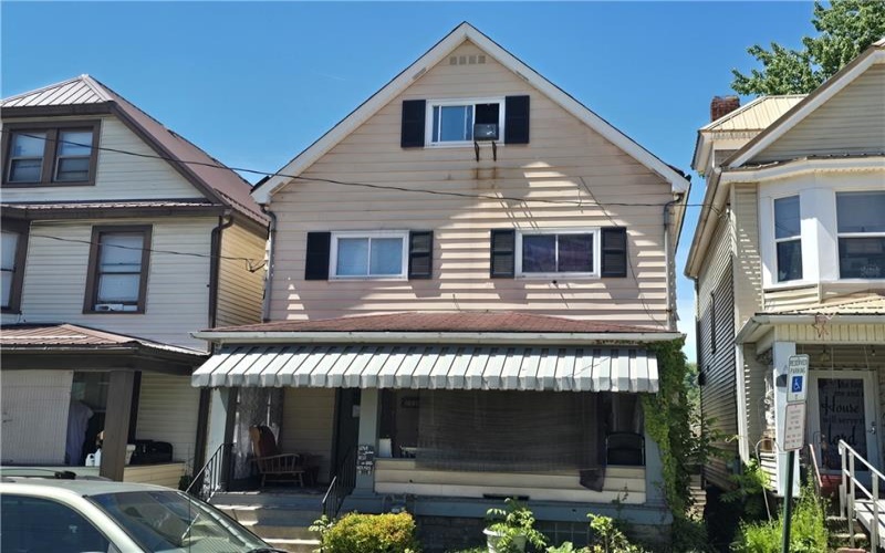 1519 Kenneth Avenue, New Kensington, 15068, 5 Bedrooms Bedrooms, ,2 BathroomsBathrooms,Residential,For Sale,Kenneth Avenue,1753666